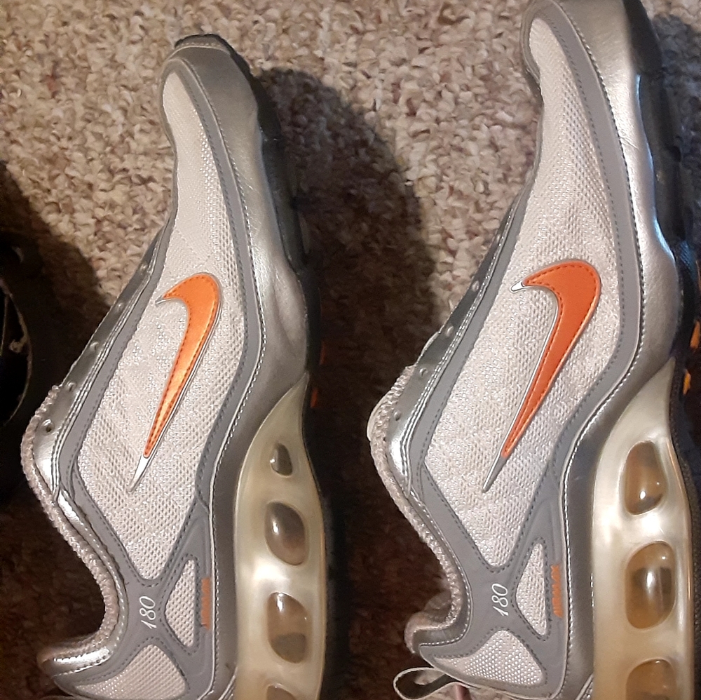 Nike airmax 180